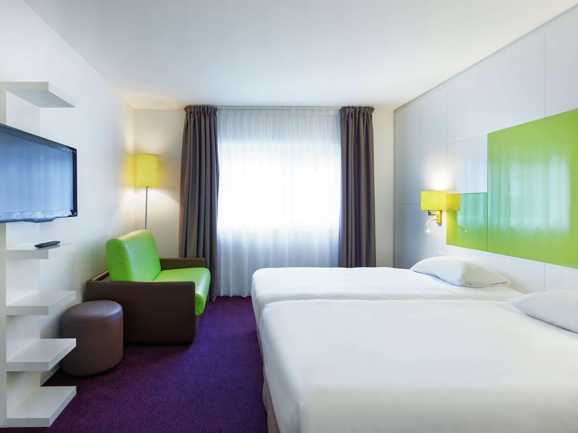 Ibis Styles Sur Saone Hotel Chalon-sur-Saône