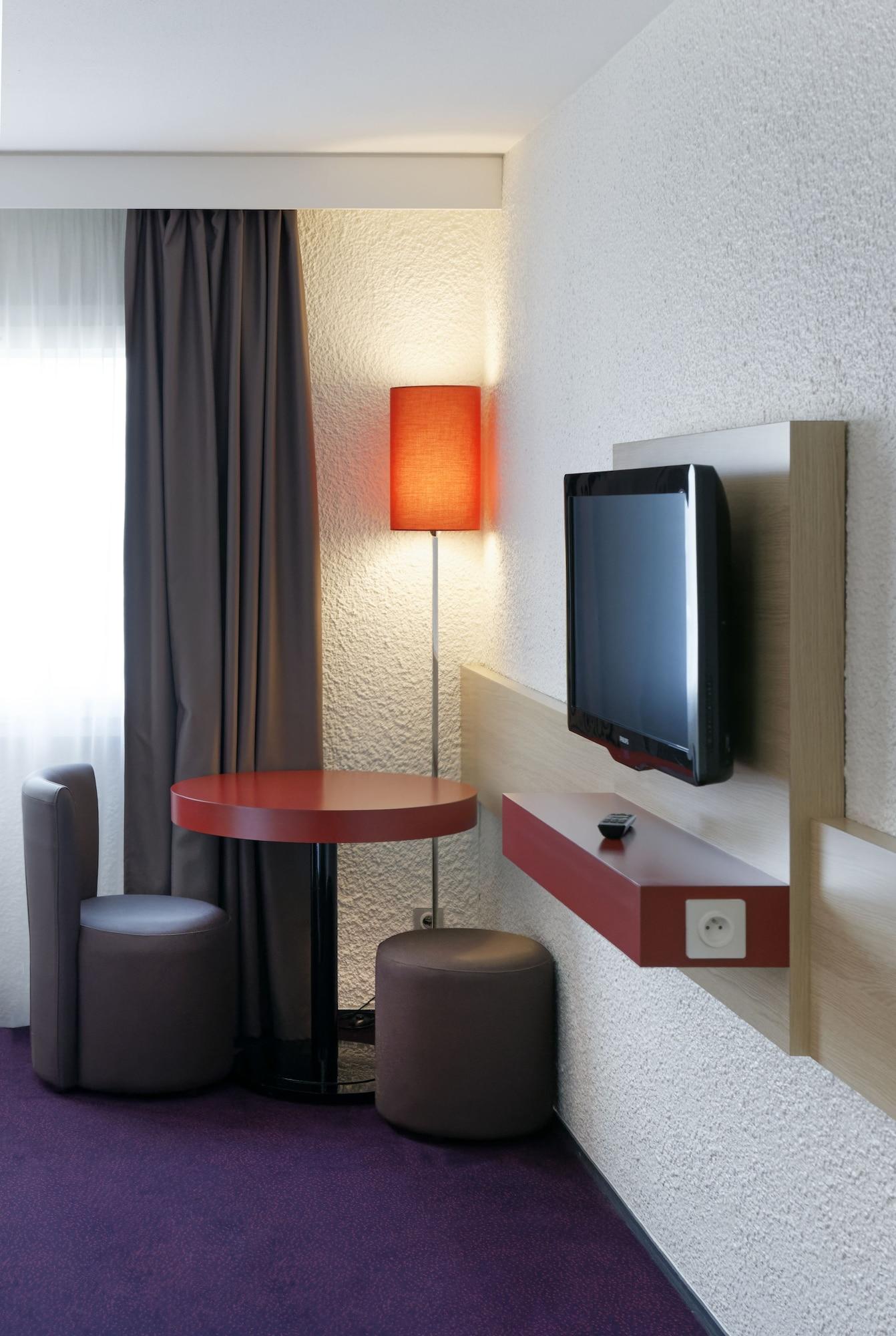 Ibis Styles Sur Saone 3* Chalon-sur-Saône