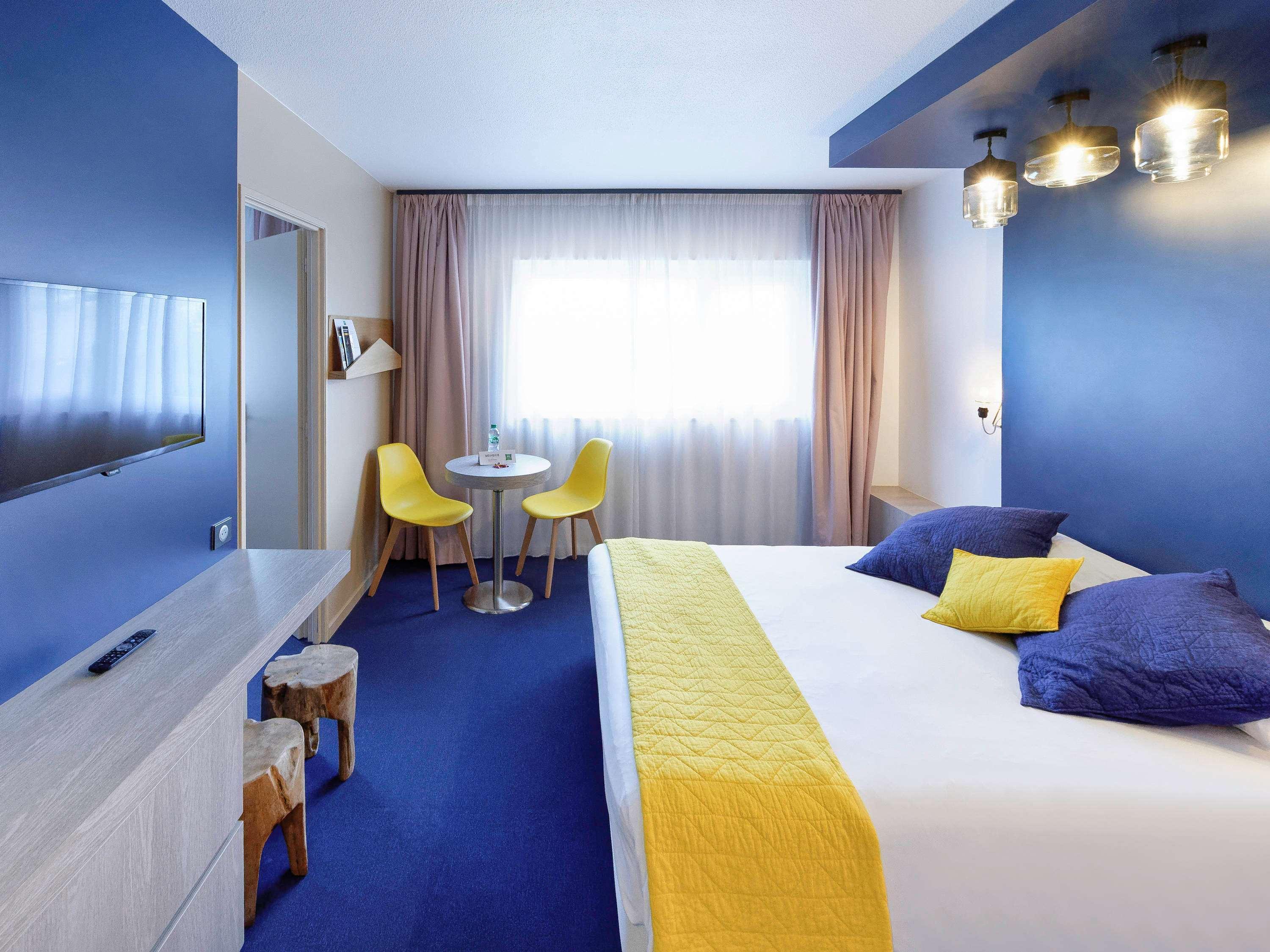 Hotel Ibis Styles Sur Saone