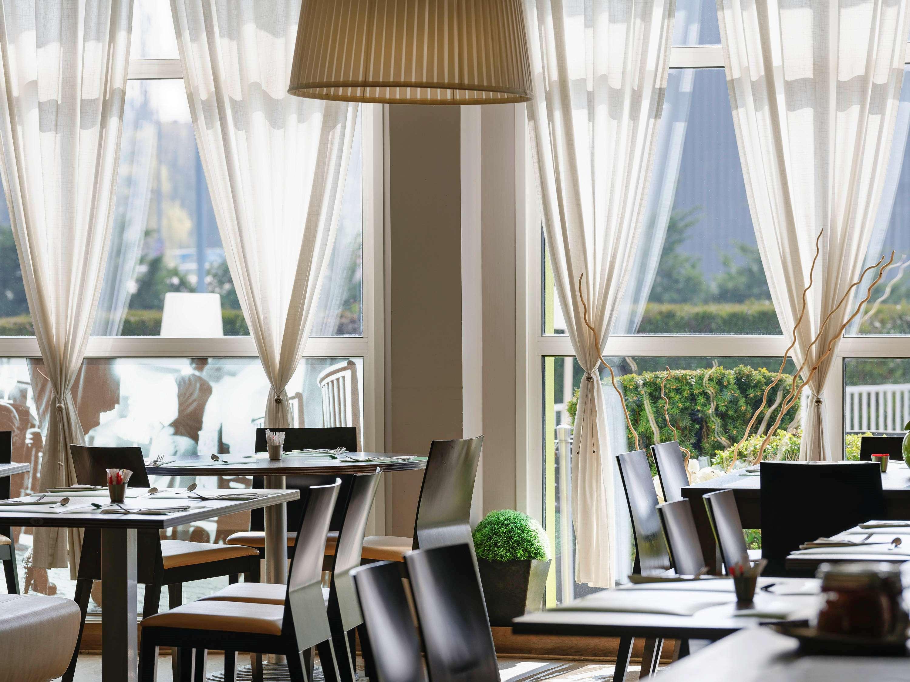 Ibis Styles Sur Saone 3* Chalon-sur-Saône