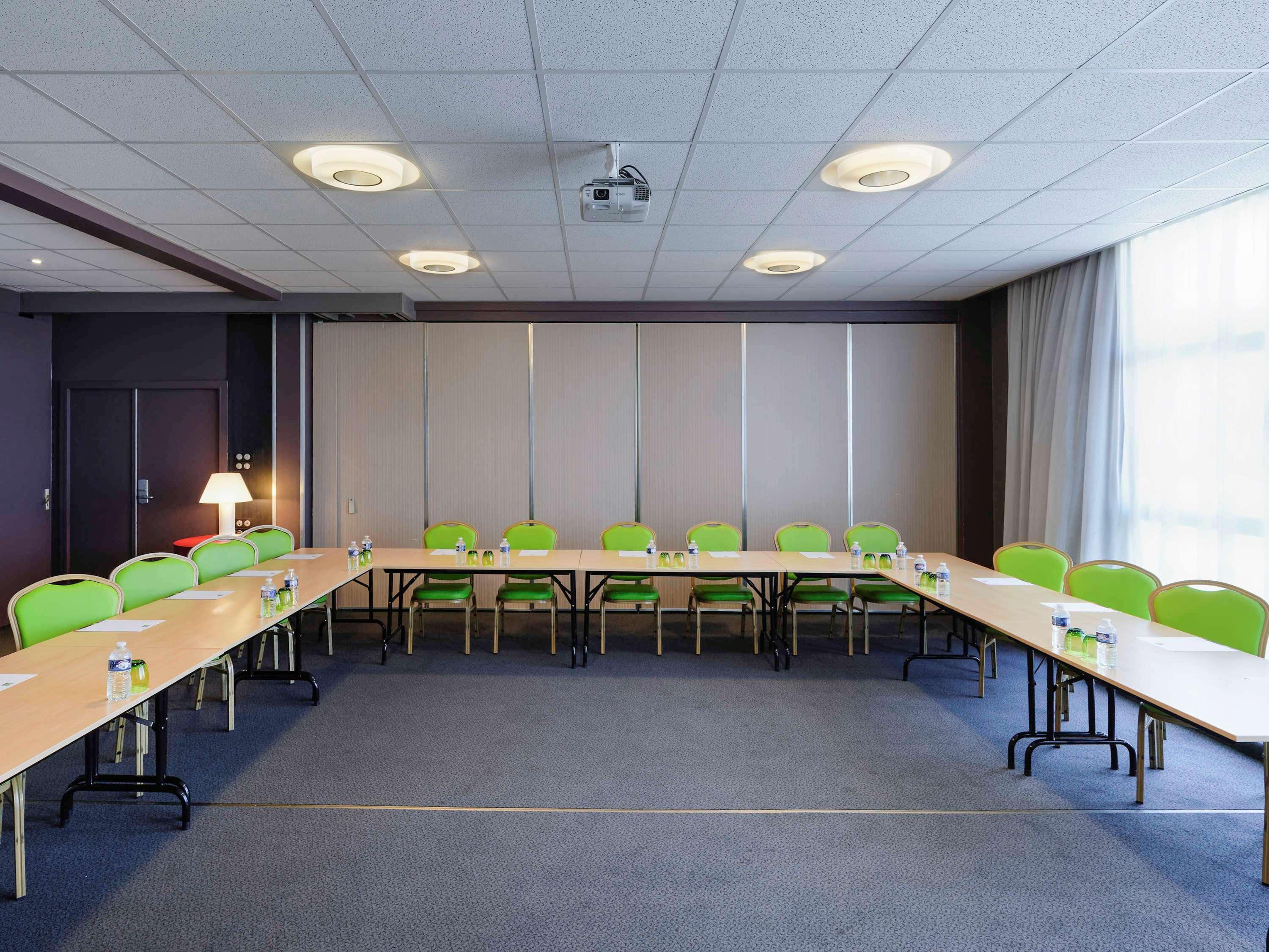 Ibis Styles Sur Saone Chalon-sur-Saône