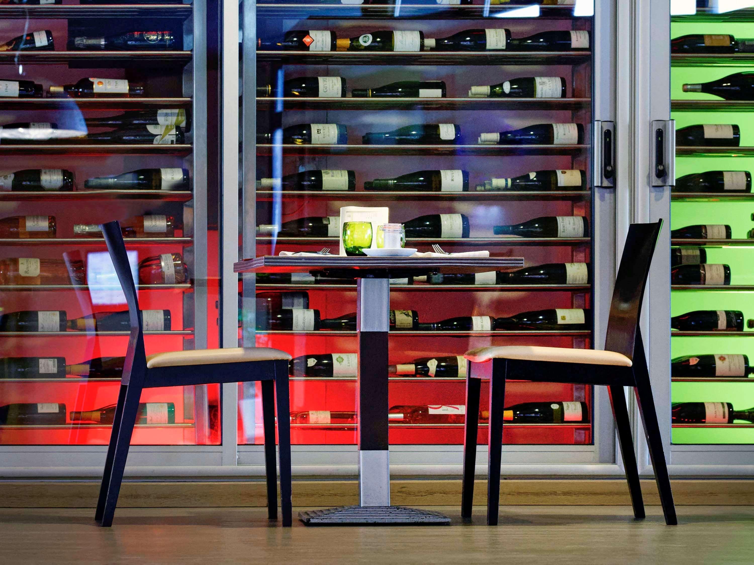Hotel Ibis Styles Sur Saone Chalon-sur-Saône