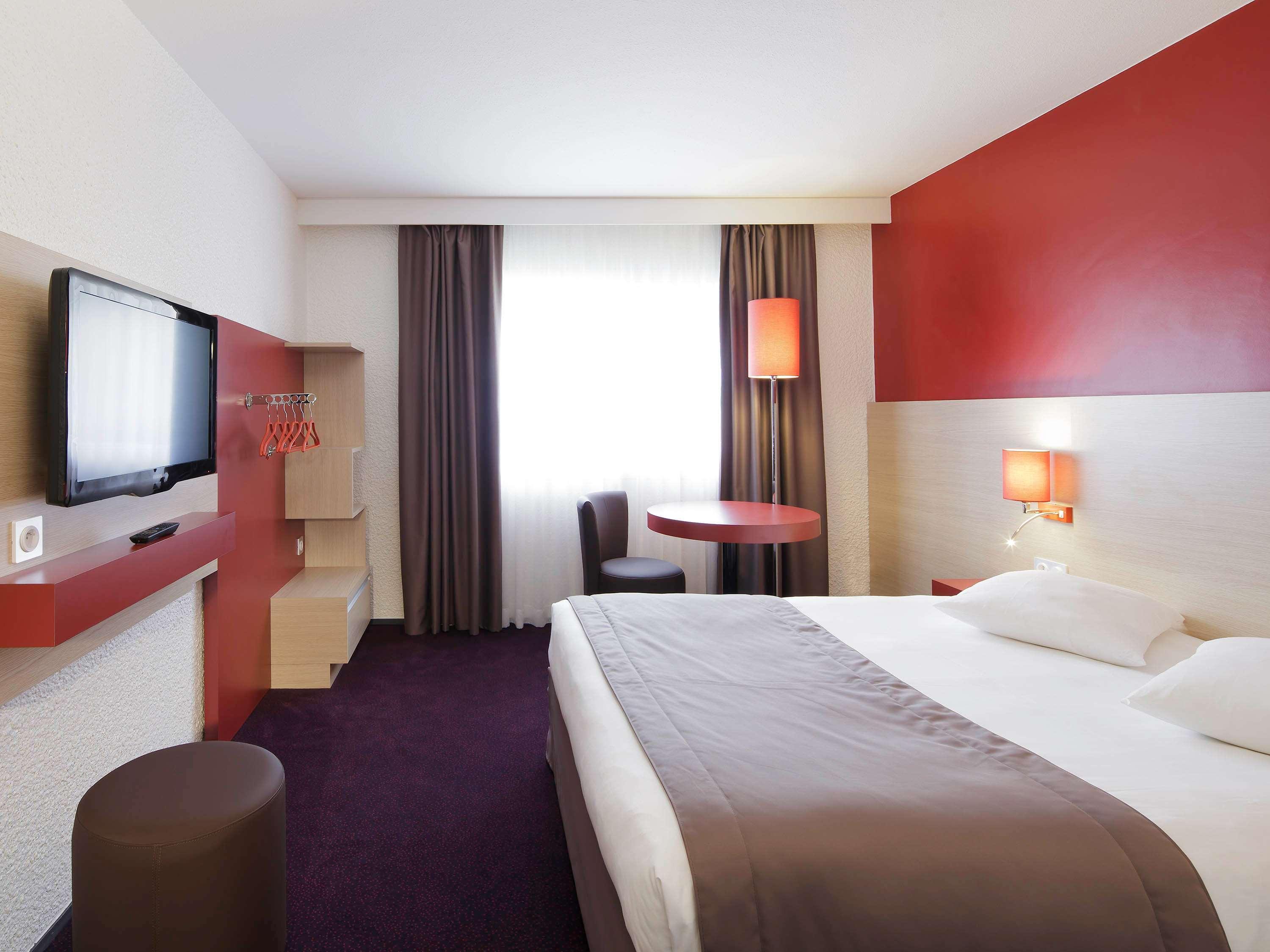 Ibis Styles Sur Saone