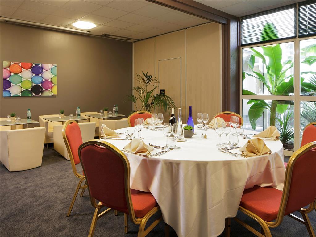 Ibis Styles Sur Saone 3* Chalon-sur-Saône