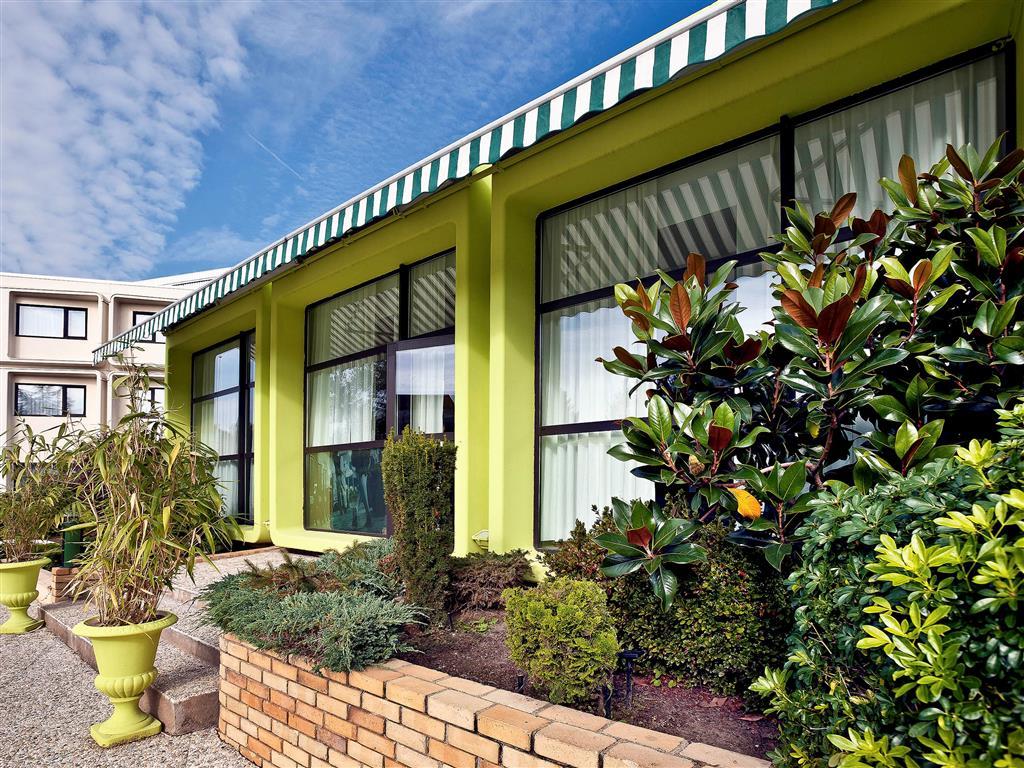 Ibis Styles Sur Saone 3* Chalon-sur-Saône