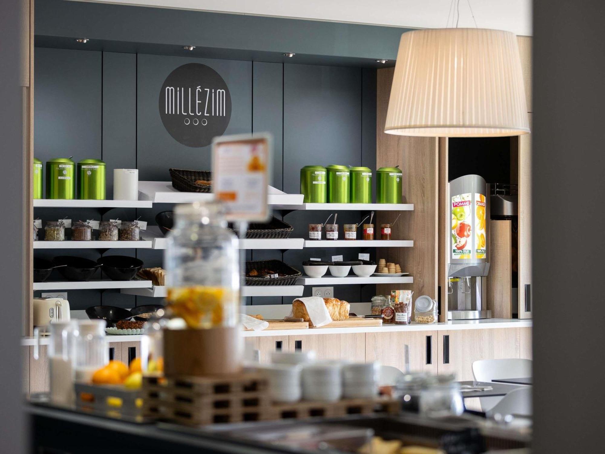 Hotel Ibis Styles Sur Saone Chalon-sur-Saône