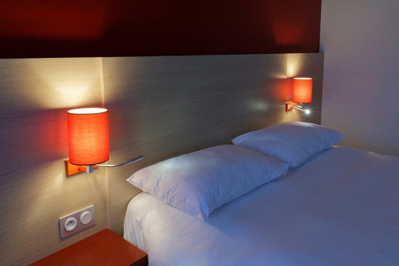 Hotel Ibis Styles Sur Saone 3*
