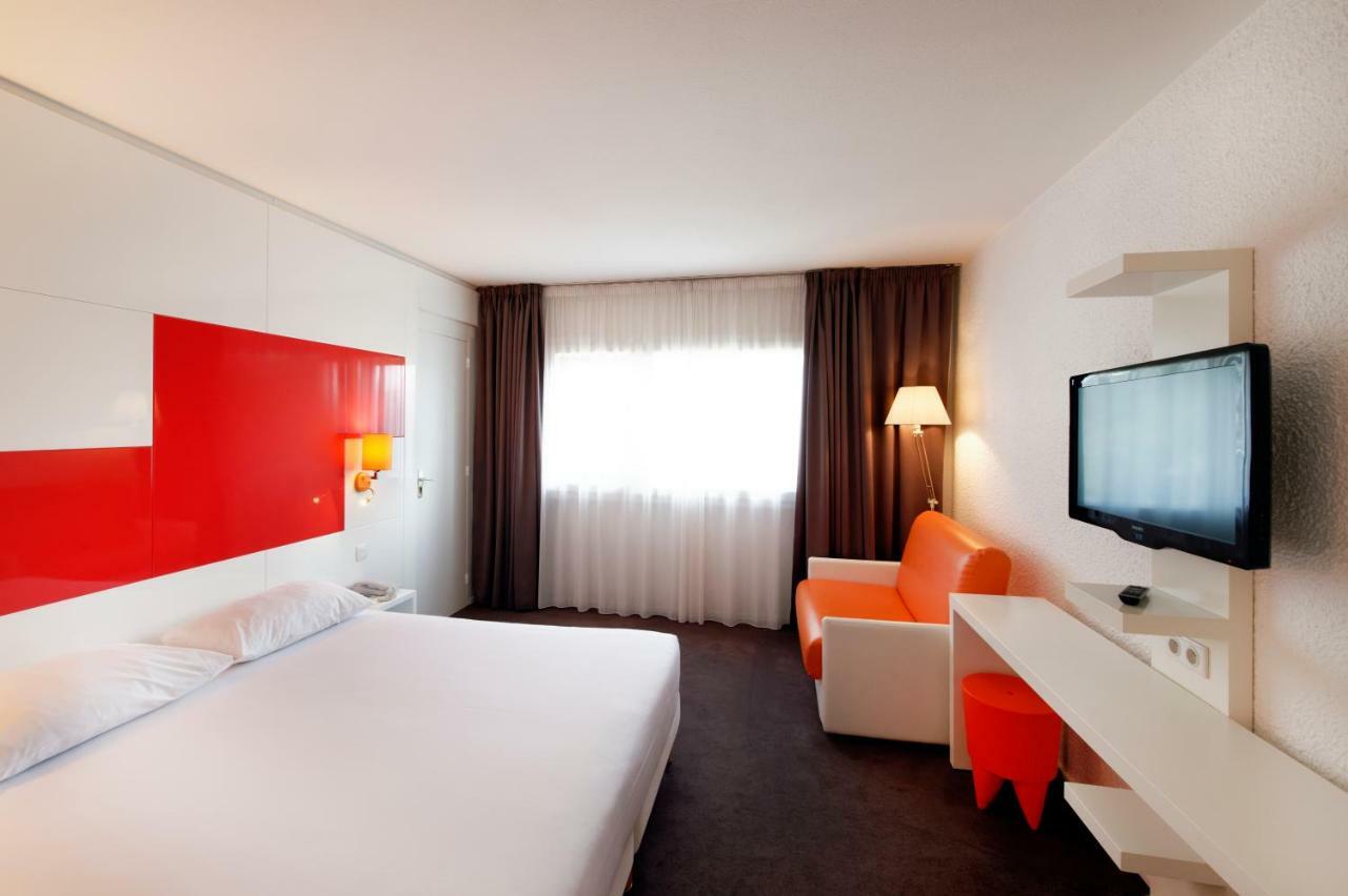 Ibis Styles Sur Saone 3* Chalon-sur-Saône