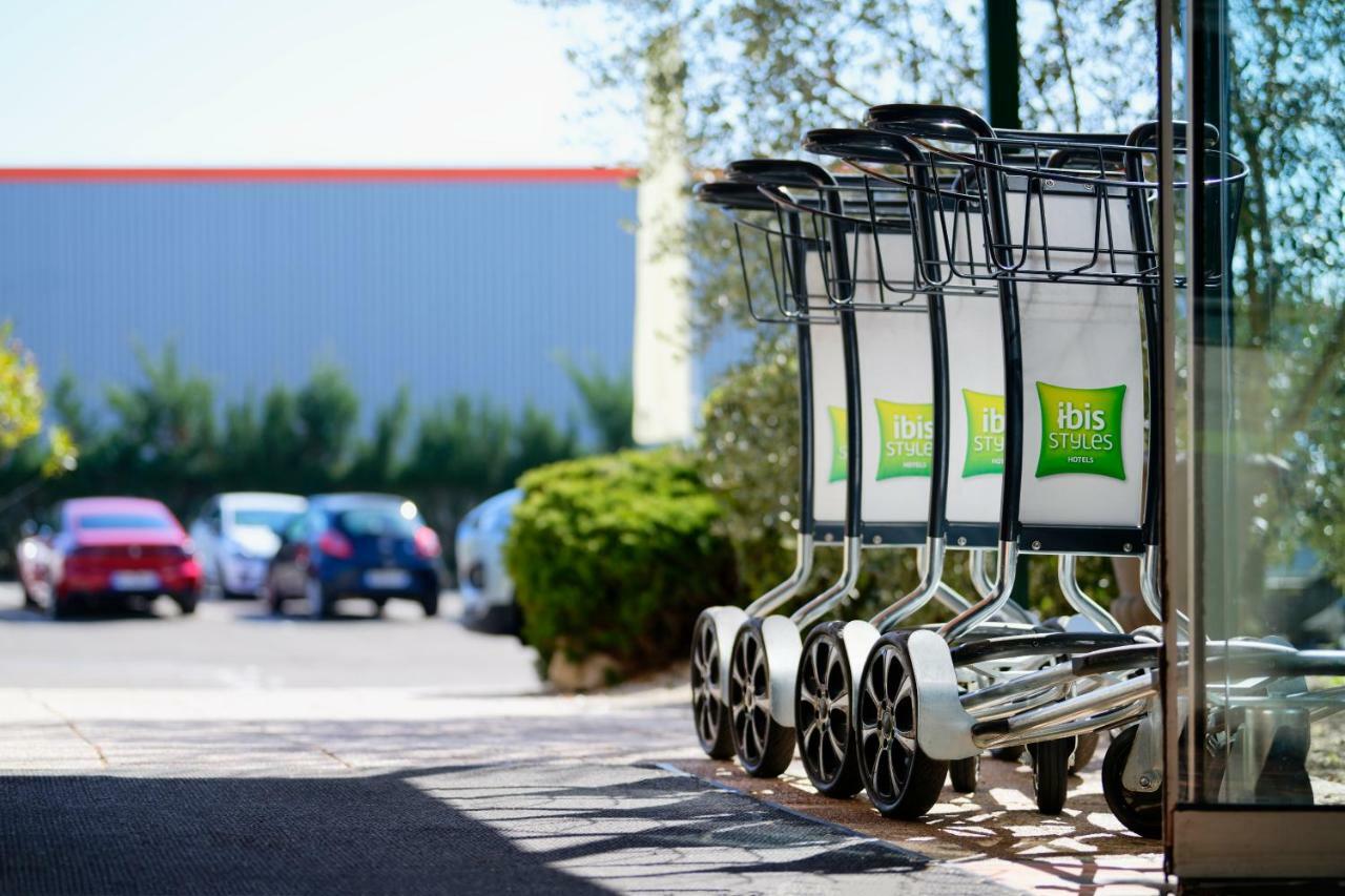 Ibis Styles Sur Saone Hotel Chalon-sur-Saône