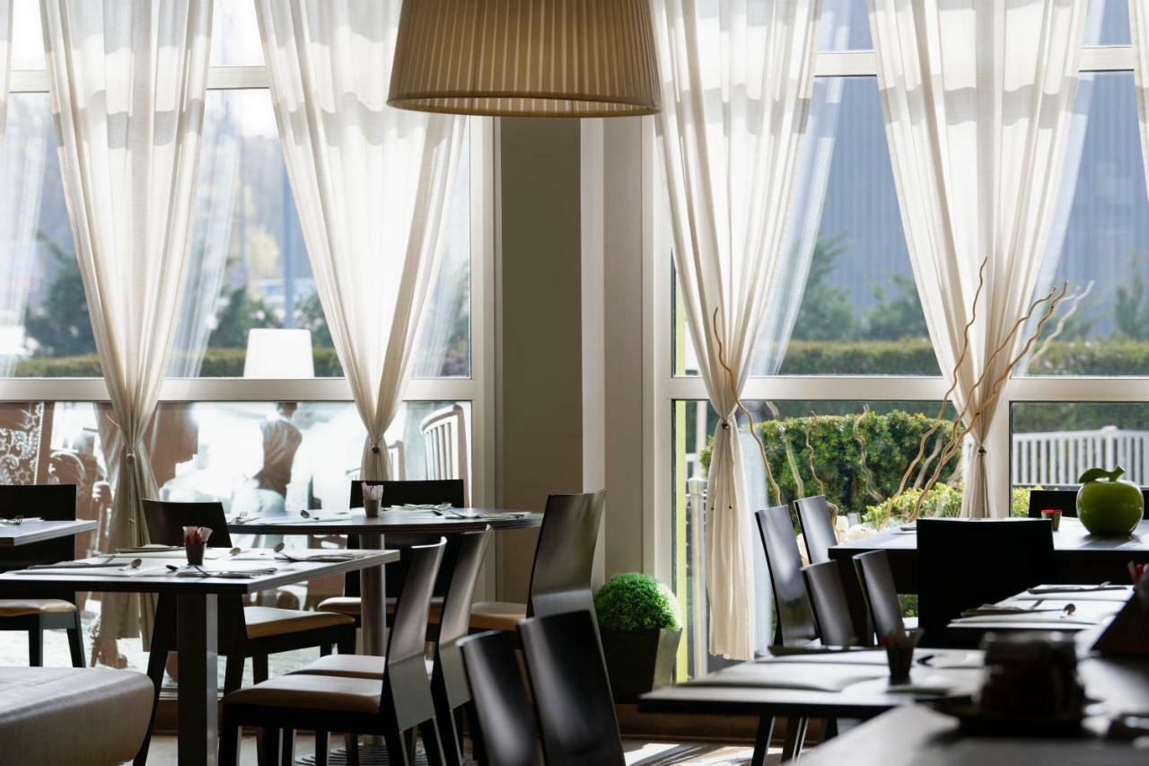 Hotel Ibis Styles Sur Saone Chalon-sur-Saône