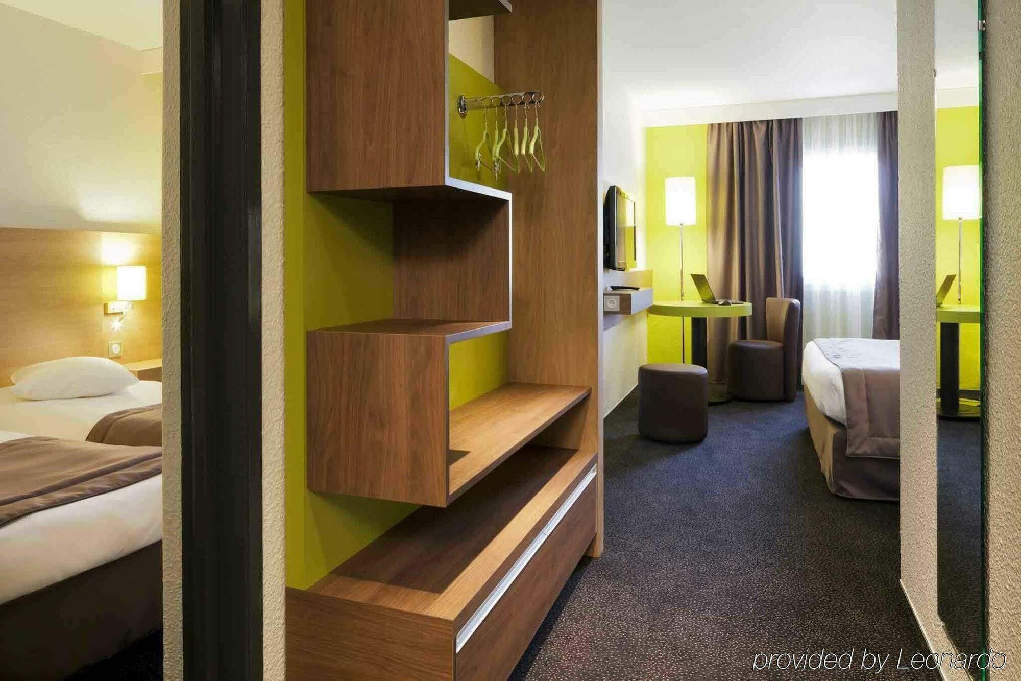 Ibis Styles Sur Saone
